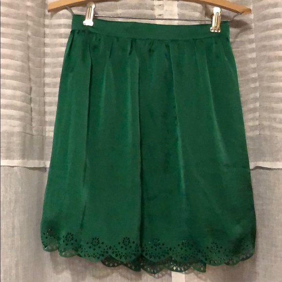 Ark & Co. - Green skirt with tags!!! - Picture 2 of 8